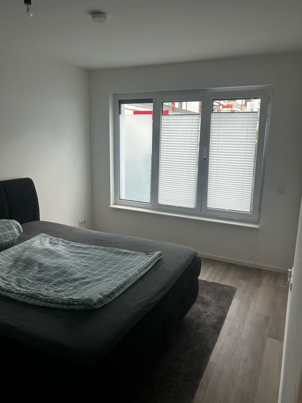 1-Zimmer-Wohnung Niederschöneweide Flutstr - Bild 5