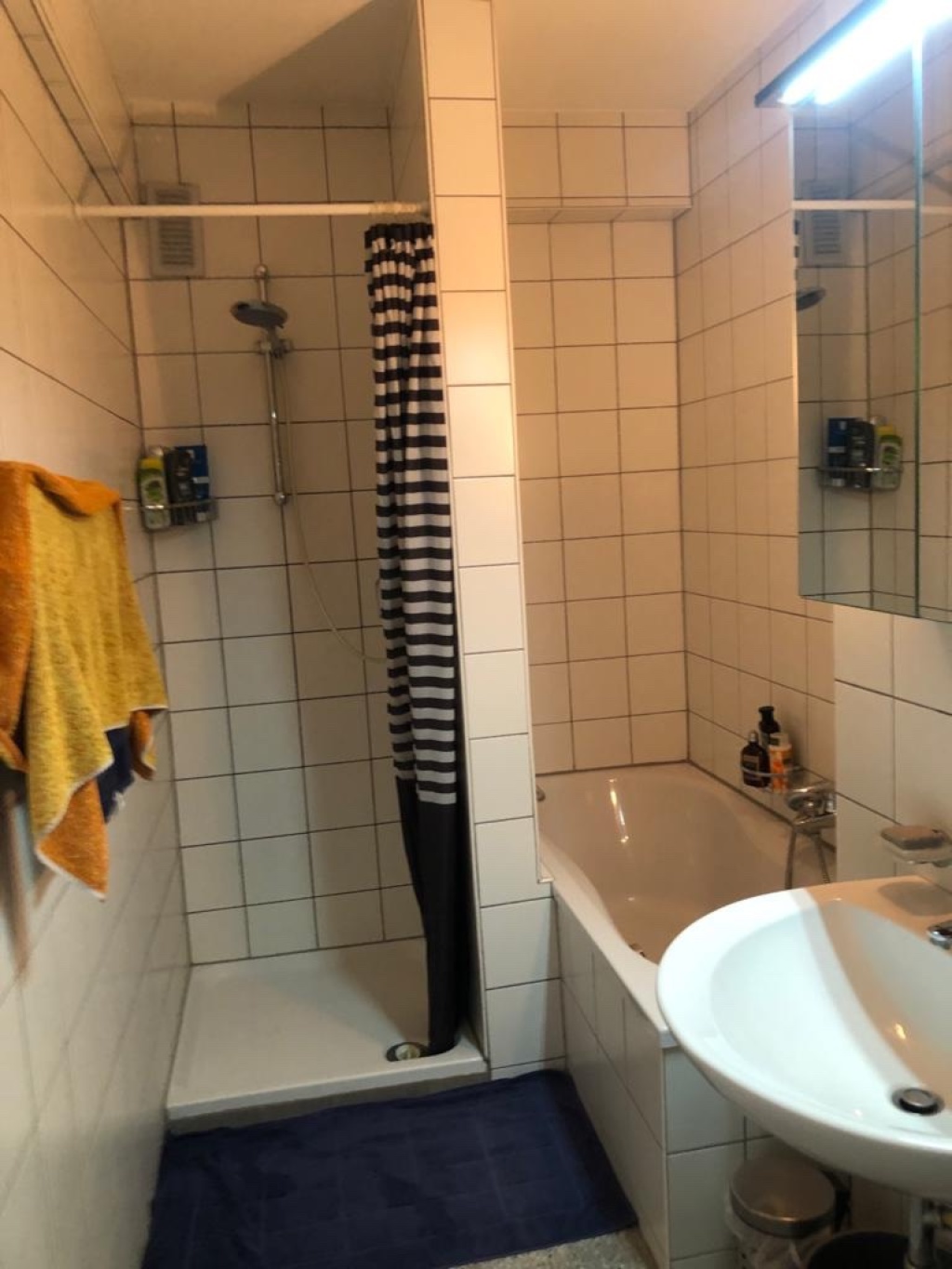 Habitación en WG Mülheim Elisabeth-Breuer-Str. - foto 5