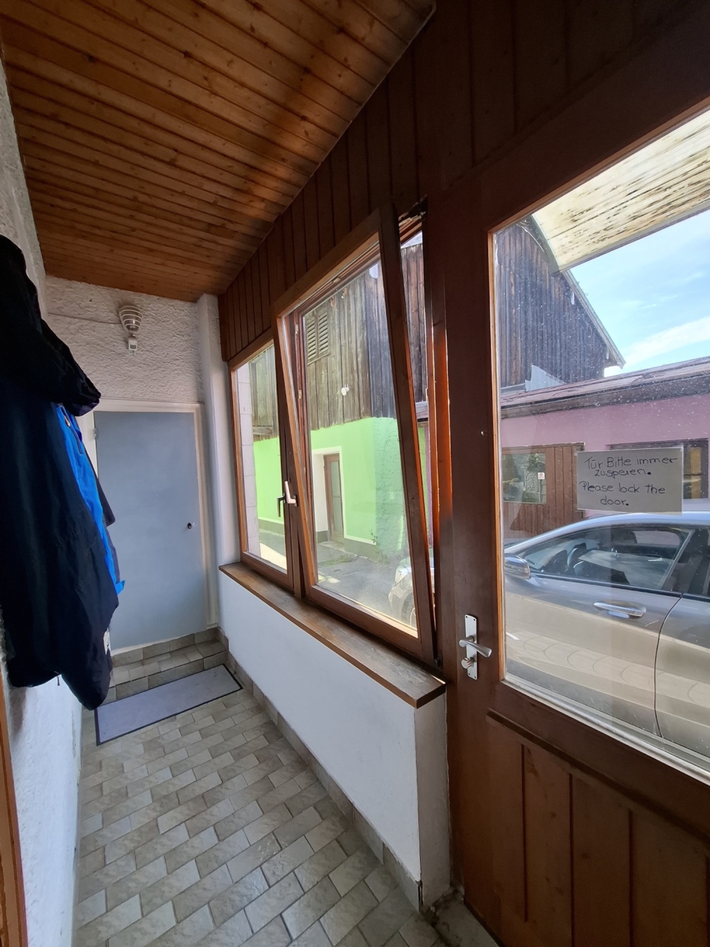 Habitación en WG Traunstein scheibenstraße - foto 9