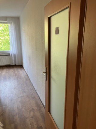 Anzeigenbild: 1 Zimmer Wohnung in zentraler Lage