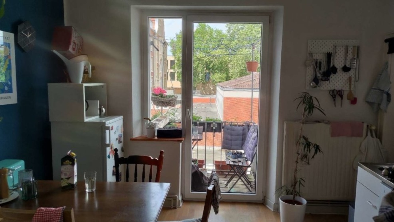 WG-Zimmer Centrum Frauenstraße - Bild 3