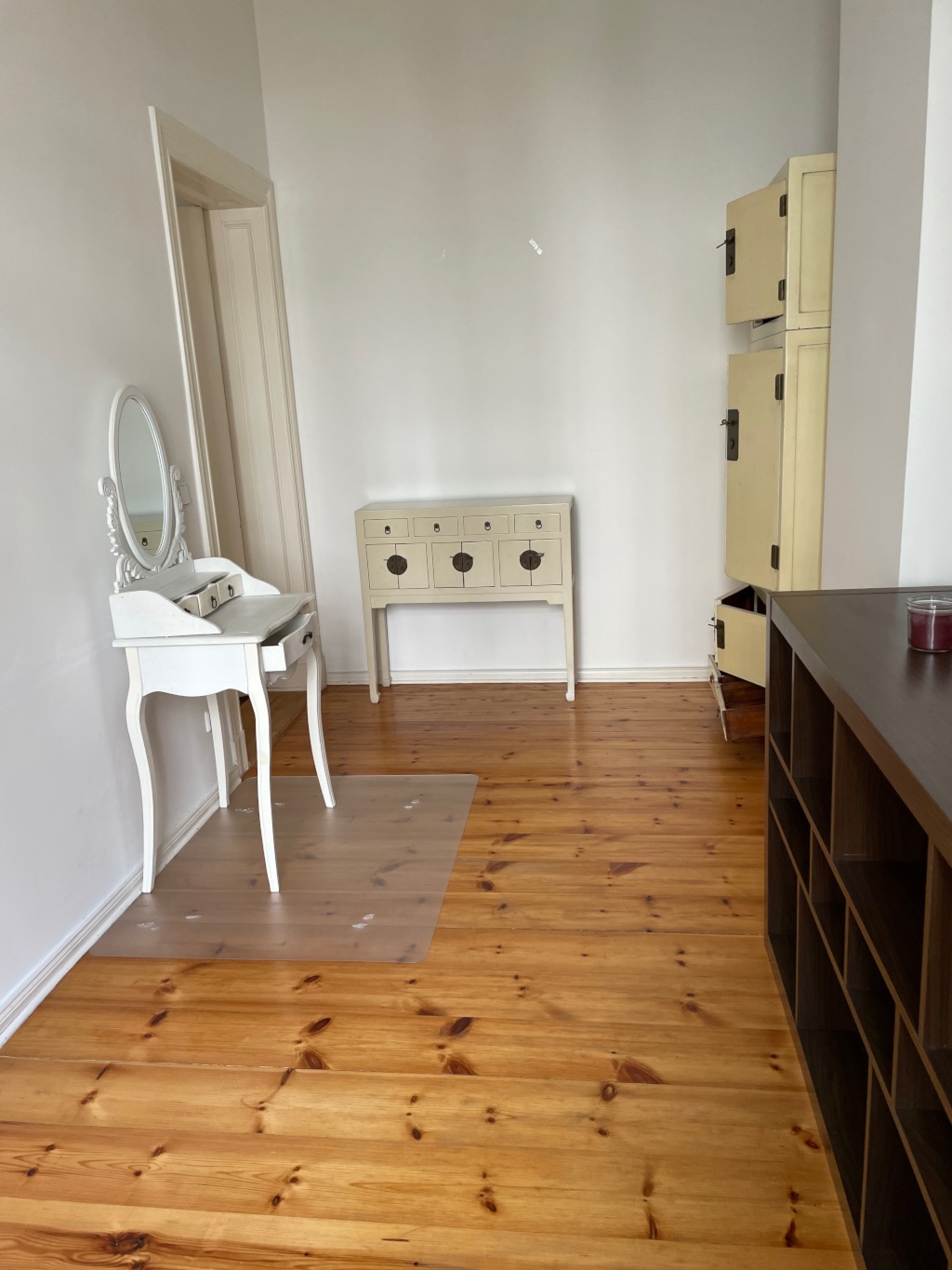 Flatshare Prenzlauer Berg Knaackstr. - Zimmer