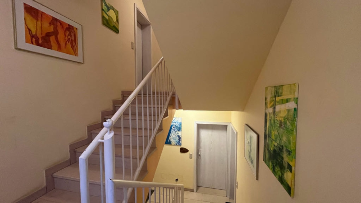 Wohnung Scheidt Theodor-Heuss-Straße 2C - Bild 3