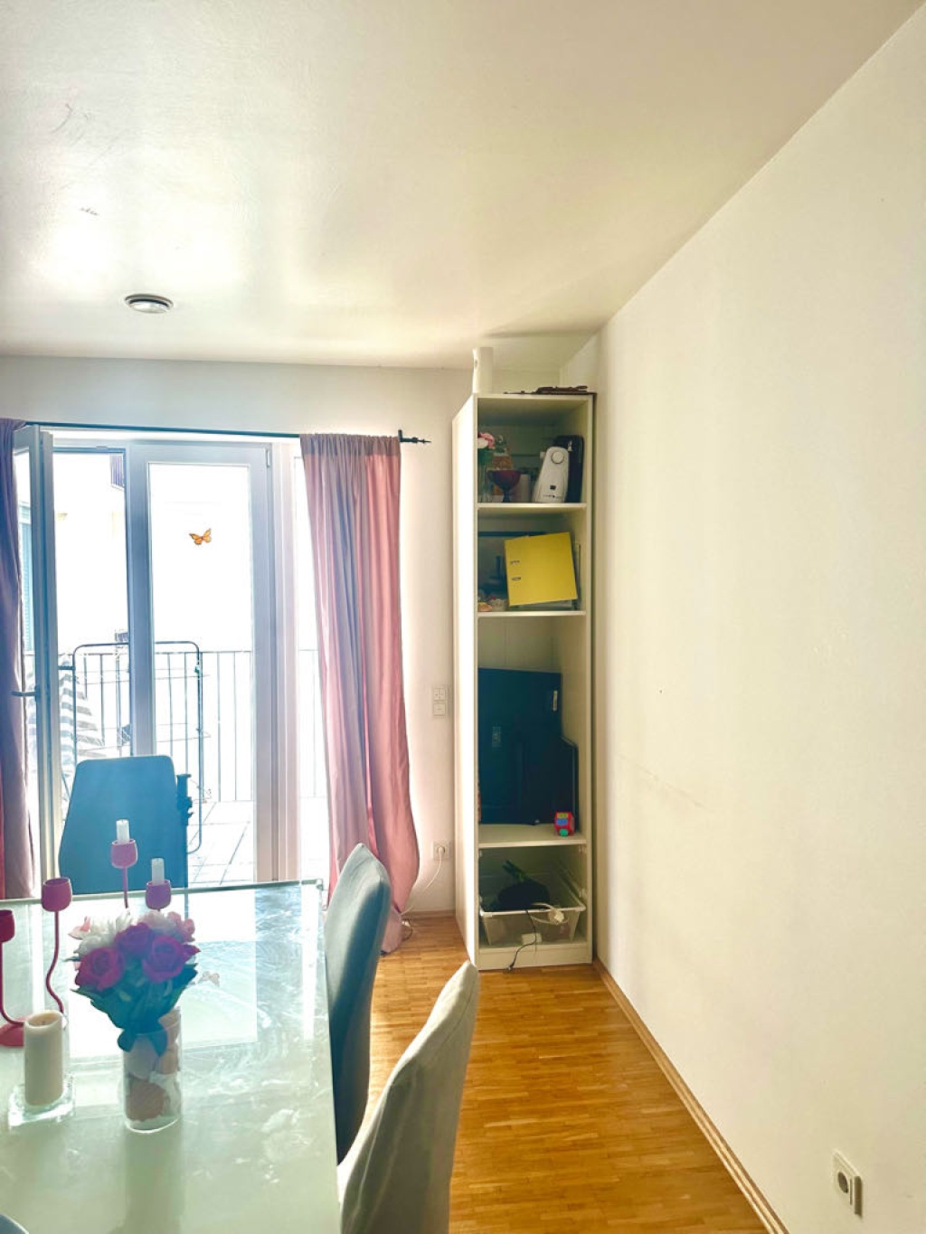 Flat Gallus Europa-Allee 131 - picture 12