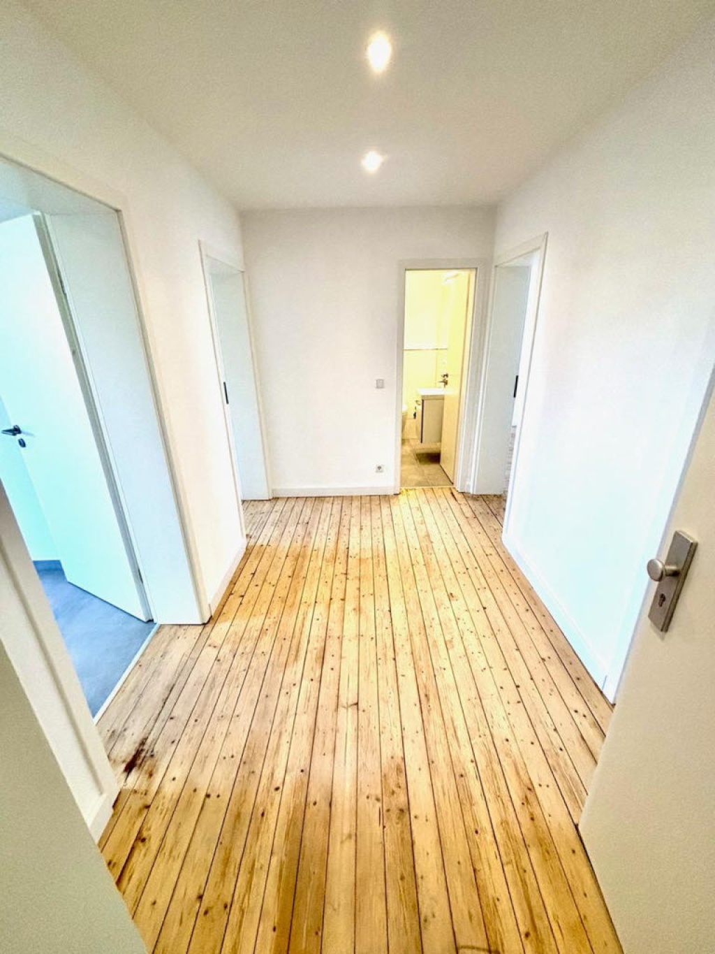 WG-Zimmer Kreuzviertel Kettelerstraße - Flur