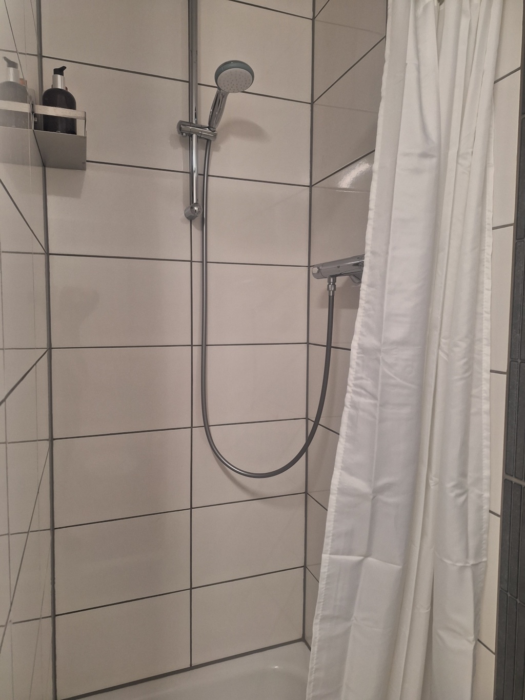Möbliertes Studio-Apartment ica. 1,9 km vom Hauptbahnhof – Huttropstr. 54, 45138 Essen Huttrop – Vorschaubild 7