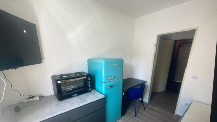 Anzeigenbild: Möbliertes Apartment direkt an der Uni