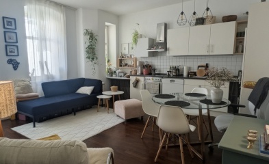 1 Zimmer Wohnung Nähe Ostkreuz — photo 1