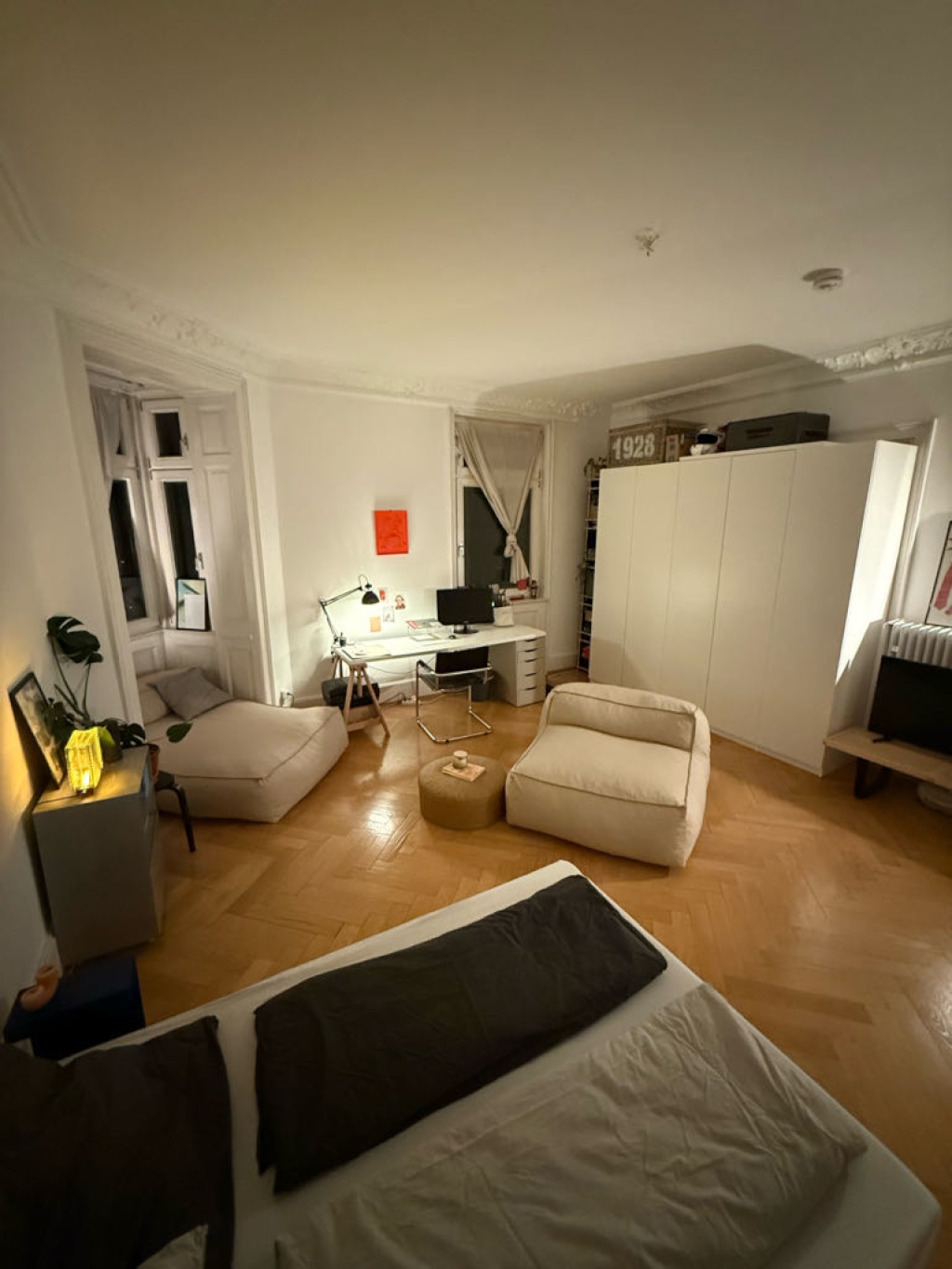 Flatshare West Johannesstraße 64 - picture 4