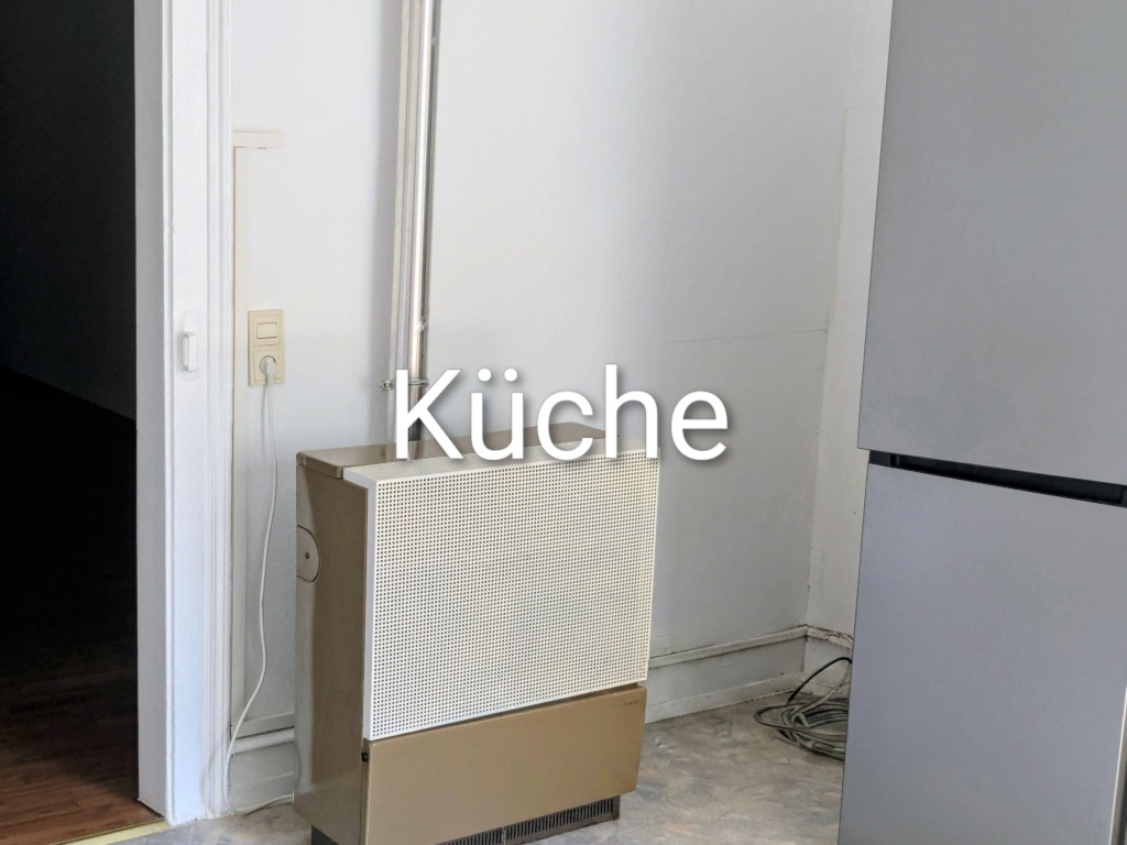Apartamento Landau in der Pfalz Friedrich -Ebert-Straße  35 - foto 2