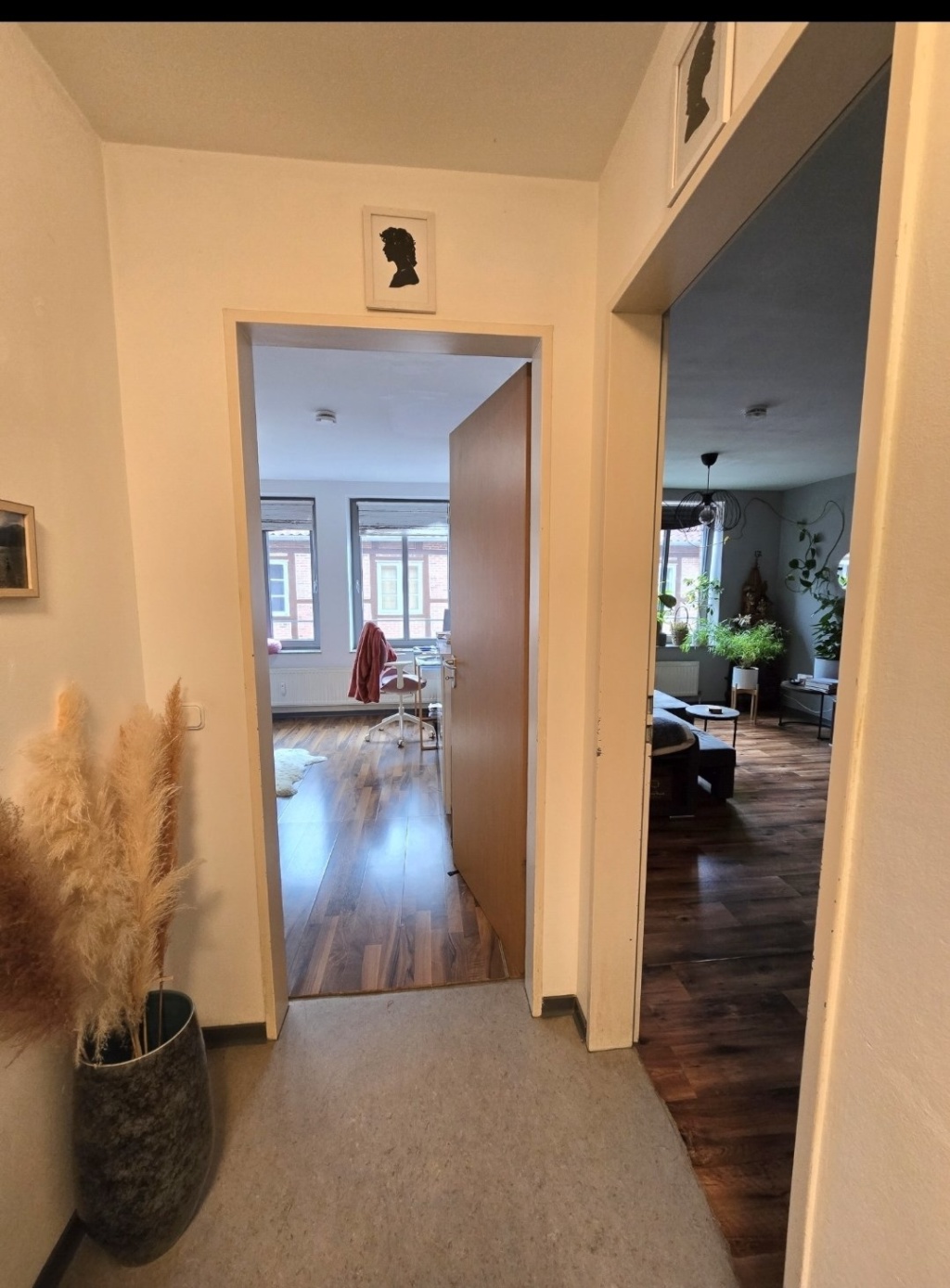 Apartamento Neustadt bäckerbreitergang - foto 6