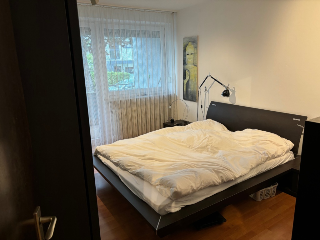 Wohnung Laim Agricolastraße - Bild 5