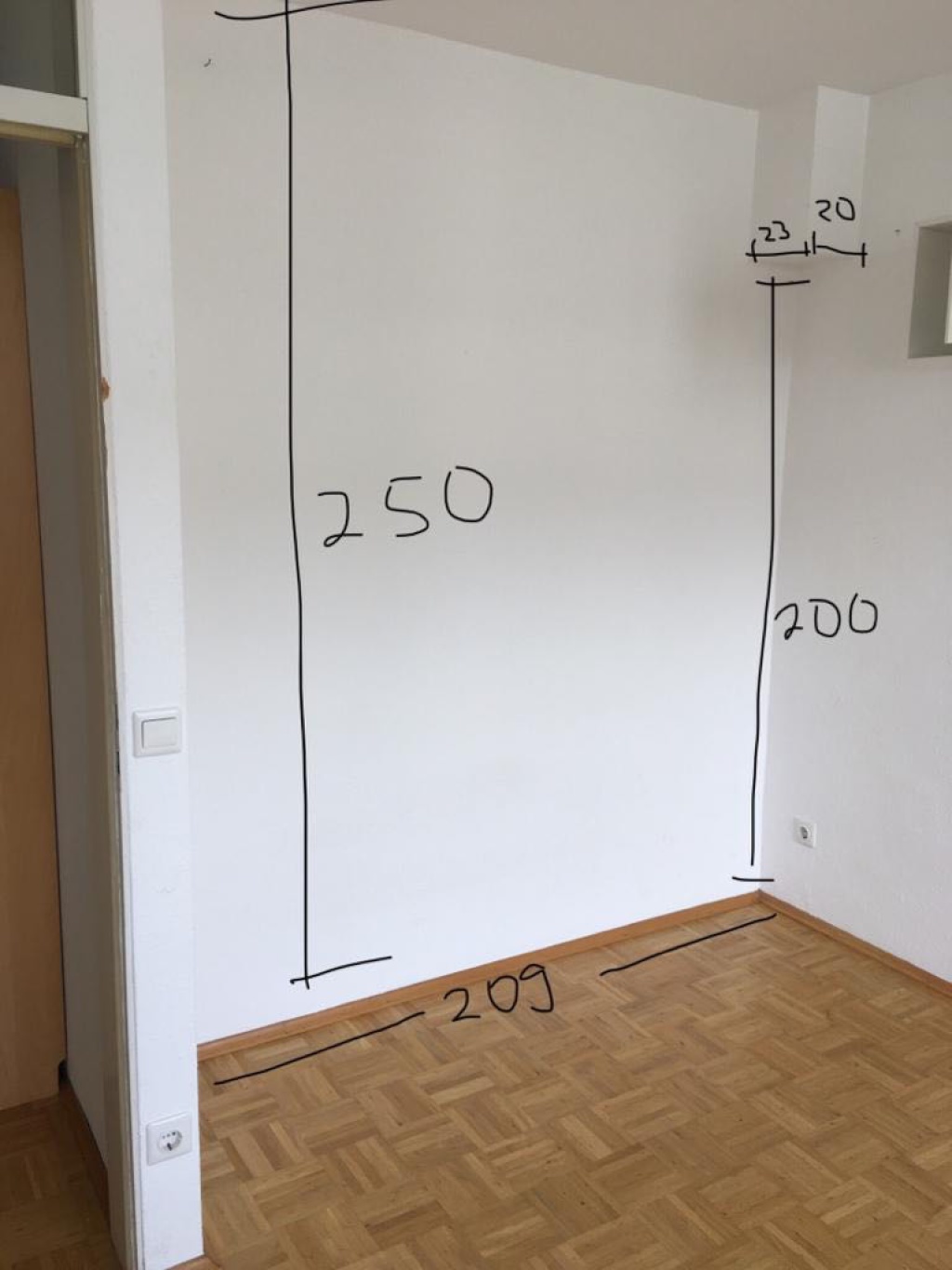 Flatshare Gievenbeck Gescherweg - picture 7