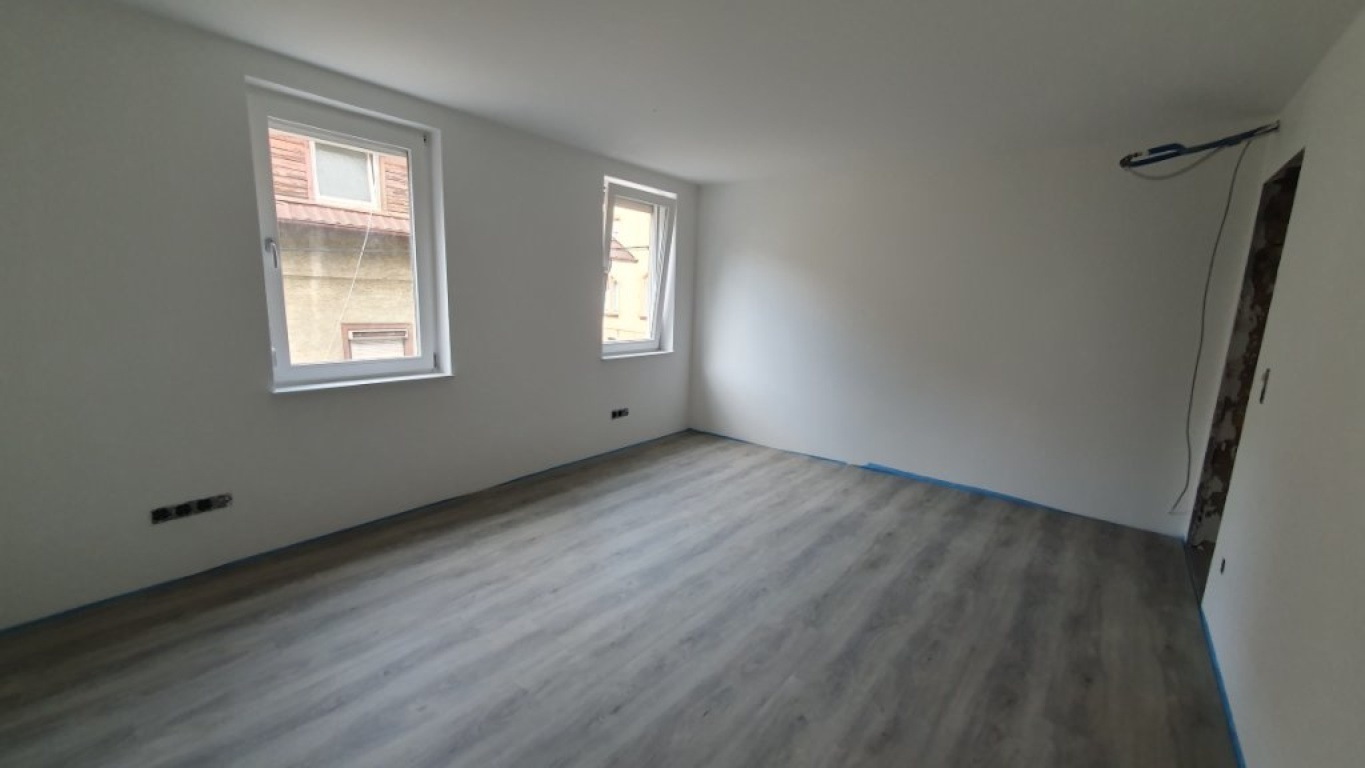 Habitación en WG Untertürkheim Beutelsbacher Straße 1 - Zimmer 2a