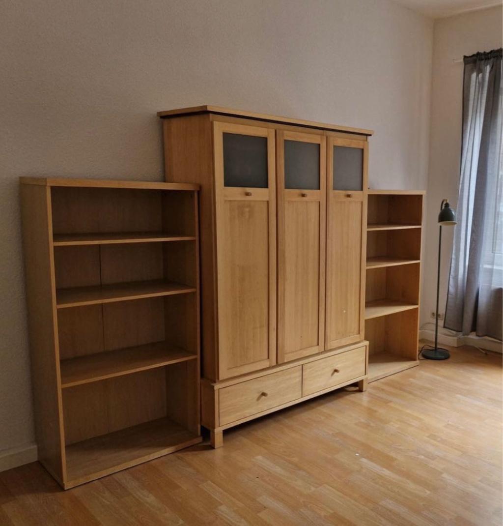 Habitación en WG Johannesvorstadt Liebknechtstraße 42 - foto 8