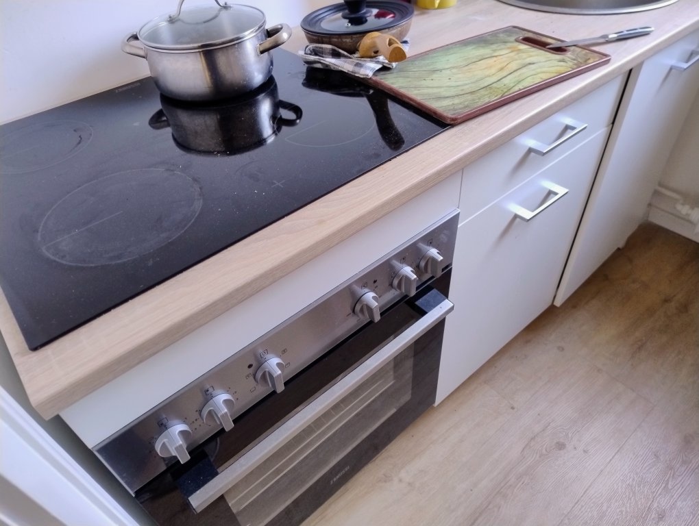 1-Zimmer-Wohnung Schwabing Georgenstrasse 2a - Bild 3
