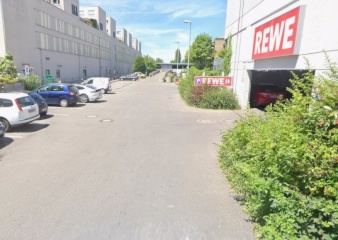 Anzeigenbild: Parking Space for Rent – ​​Schneckenburgstr. 3a, Konstanz