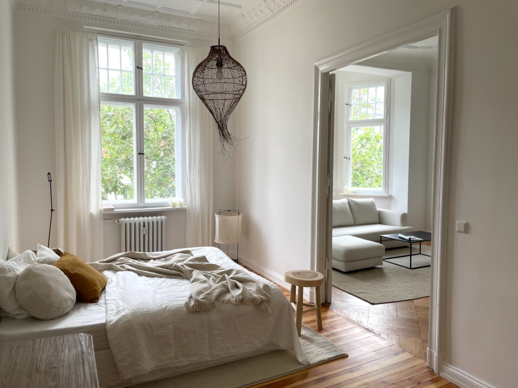 Wohnung Schöneberg Rheinstraße - Bild 5
