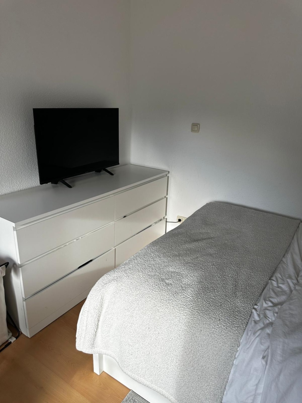 Gemütliche 1-Zi Wohnung zur Untermiete Wiesbaden Mitte – Matthias-Claudius-Straße 16, 65185 Wiesbaden Mitte – Vorschaubild 5