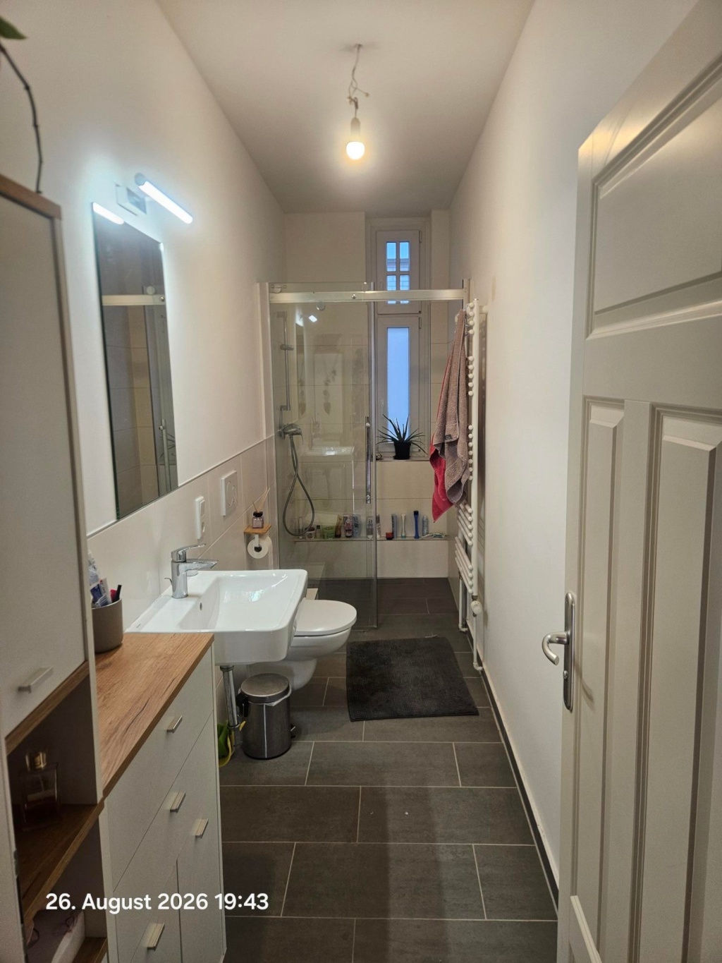 Estudio Gesundbrunnen Drontheimer Straße - foto 2
