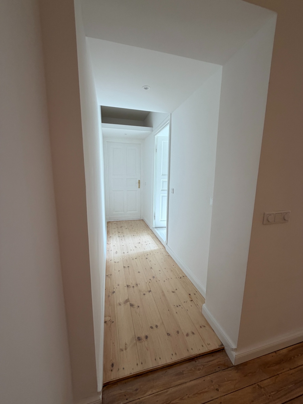 Wohnung Friedrichshain Corinthstraße - Bild 12