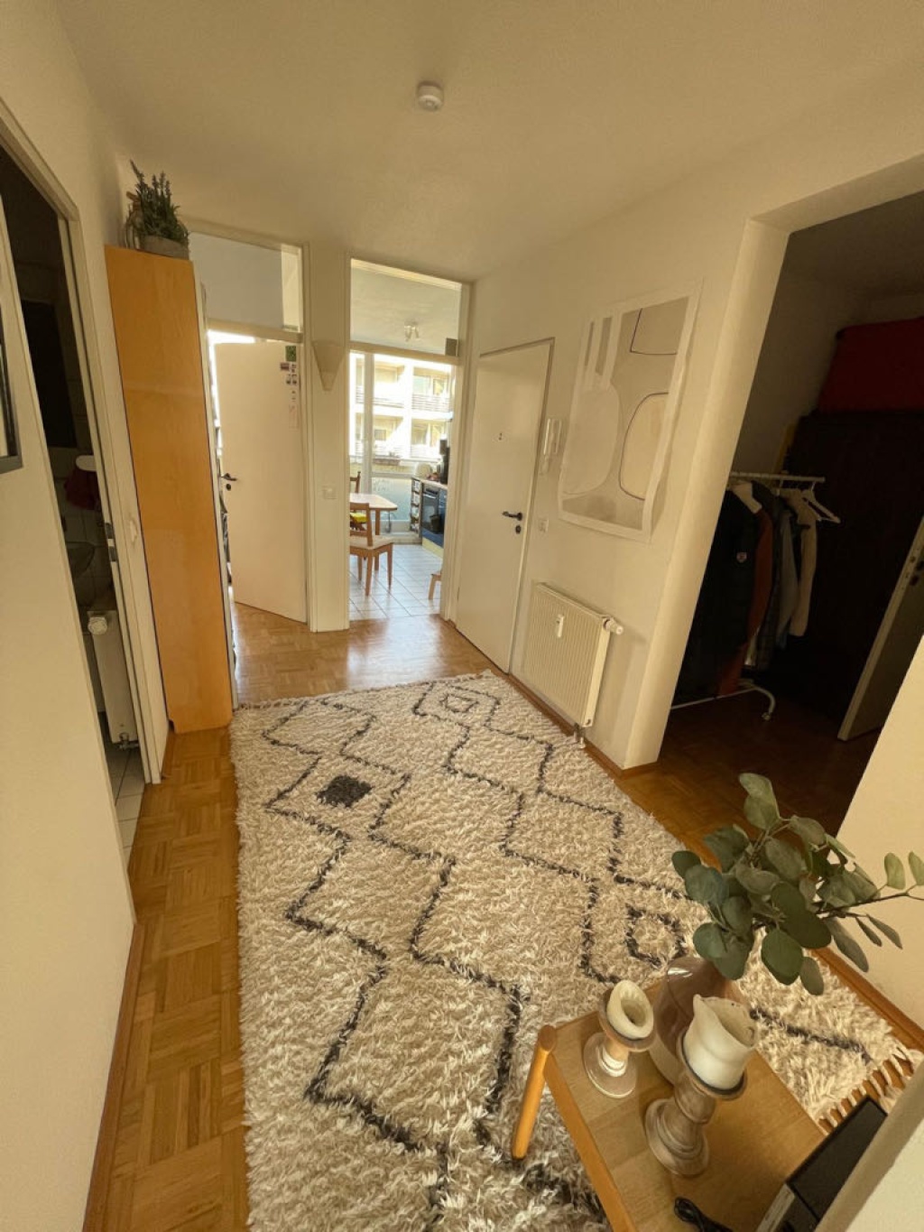 Flatshare Gievenbeck Gescherweg - picture 2