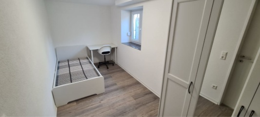 Ad image: Zwischenmiete WG-Zimmer