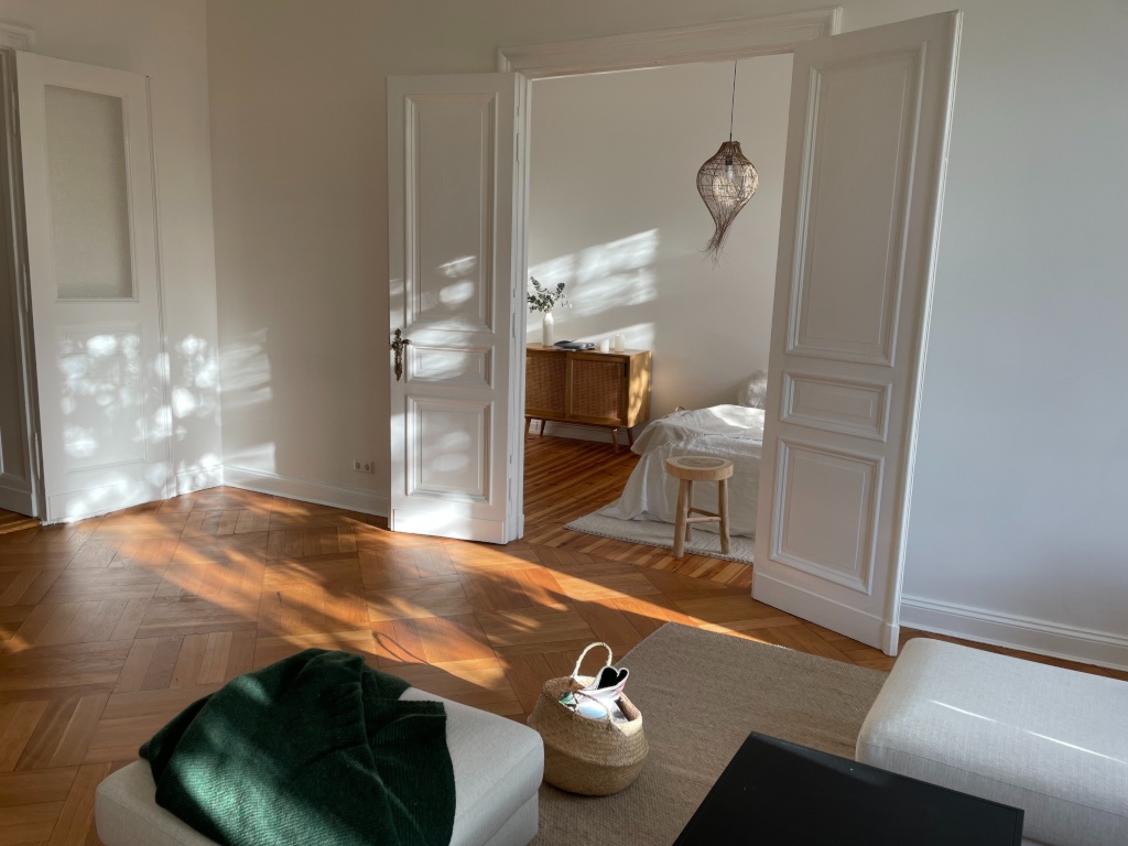 Wohnung Schöneberg Rheinstraße - Bild 3