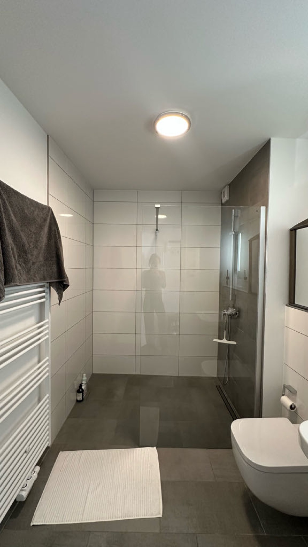 Wohnung Friedrichshain Matternstraße 13 - Bild 9