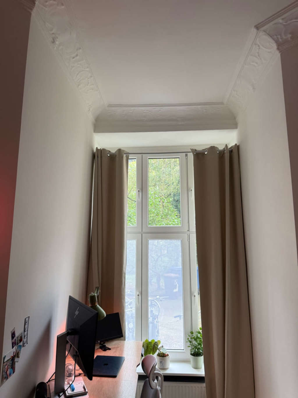 Wohnung Friedrichshain Boxhagener Straße - Bild 5