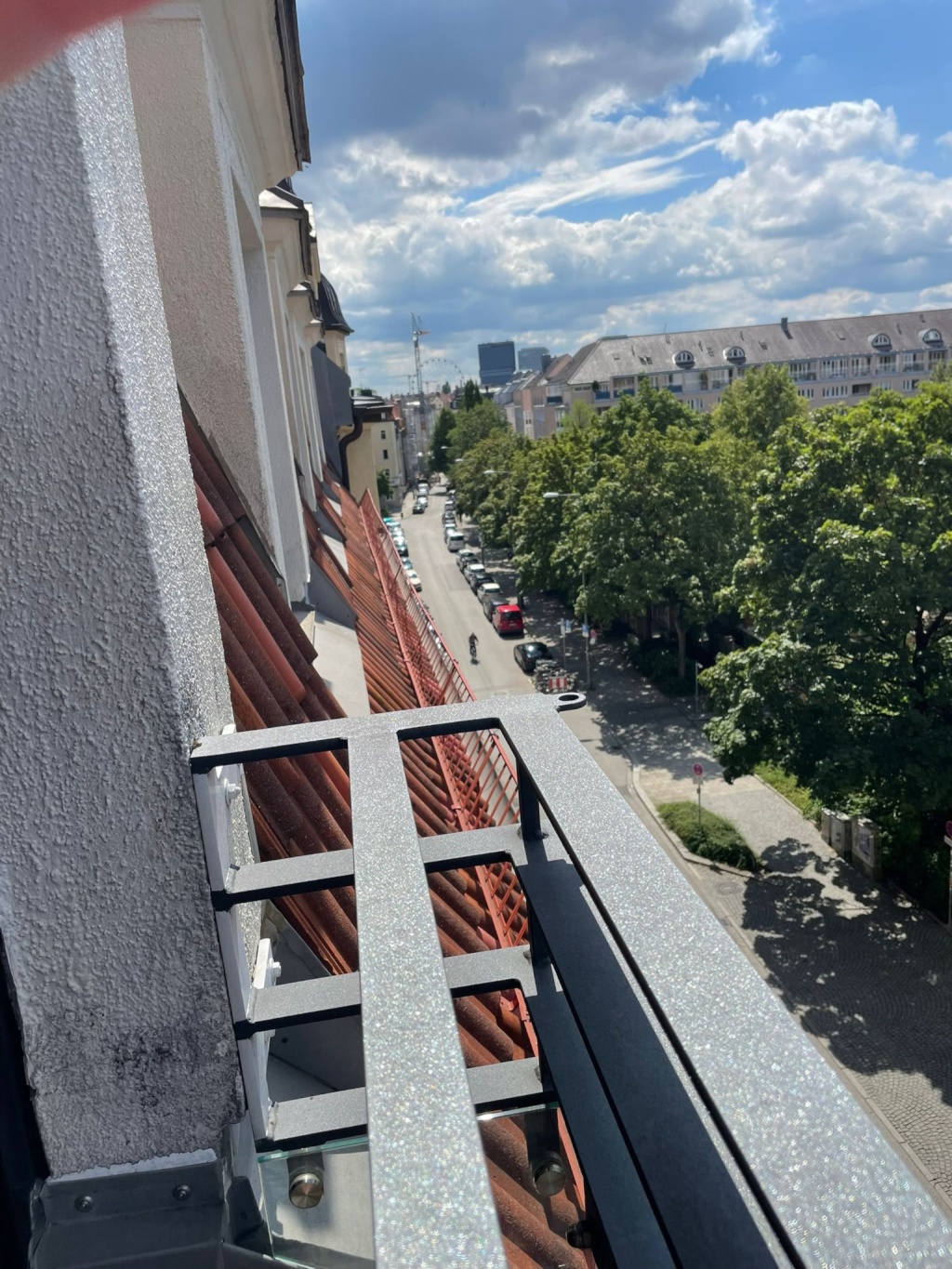 Habitación en WG Au-Haidhausen Kellerstraße 9 - foto 6