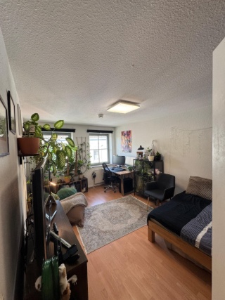 Ad image: 20 m2 WG-Zimmer - 2er WG Adelbylund (Nur Studierende)