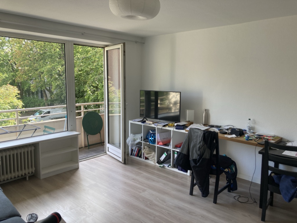 Apartamento Hoheluft-West Troplowitzstraße  11 - foto 10