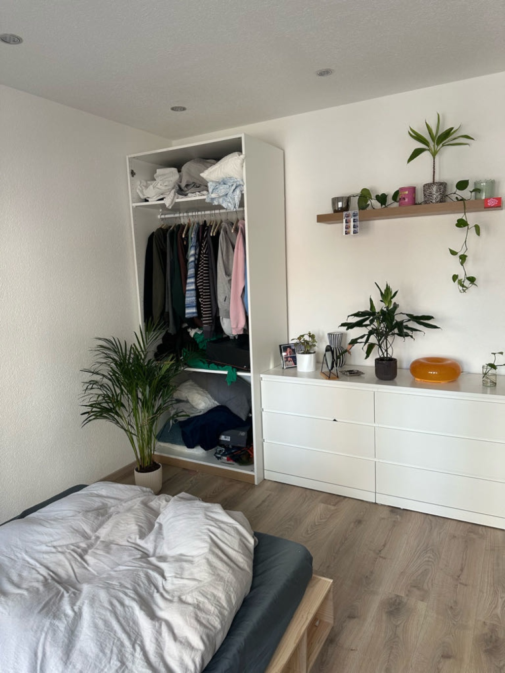 Habitación en WG West Schwabstraße - foto 4