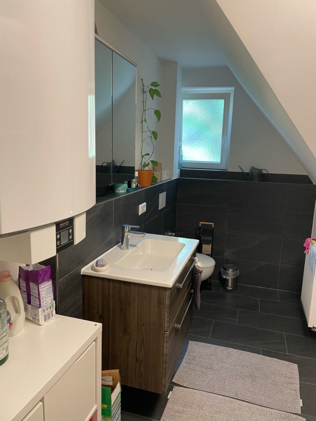 Habitación en WG Wiehre Nähe Lorettostraße - foto 7