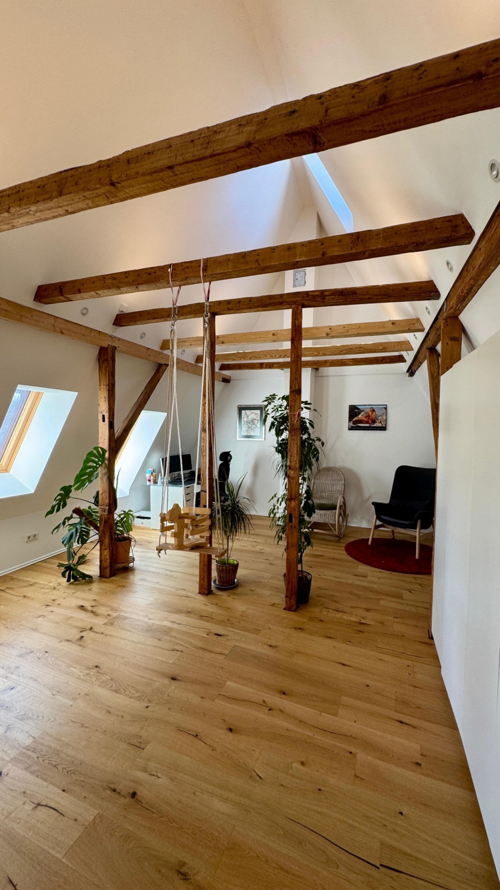 Wohnung Seckenheim Kloppenheimer Straße 11 - Zimmer 2