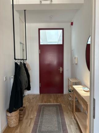 Ad image: Modernes WG-Zimmer im Herzen Regensburgs