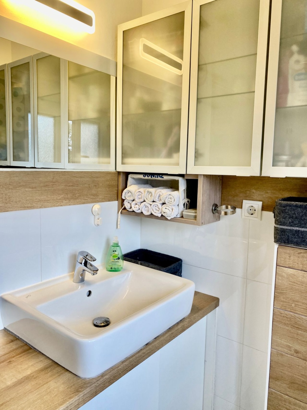 Möbliertes Zimmer mit Gemeinschaftsräumen-Nähe Bonn Zentrum (W) – Lievelingsweg, 53119 Bonn Auerberg – Vorschaubild 14