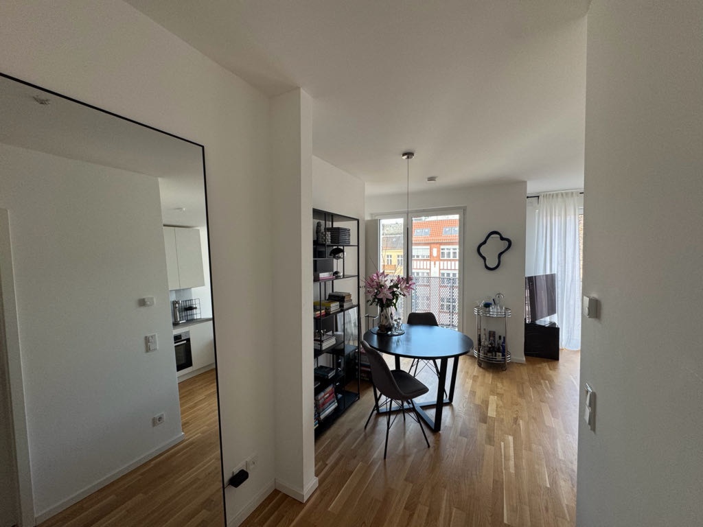 Flat Prenzlauer Berg Driesener Straße - picture 3