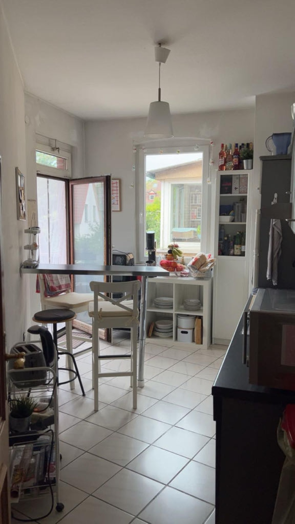 WG-Zimmer Ost Gablenberger Hauptstraße - Bild 9