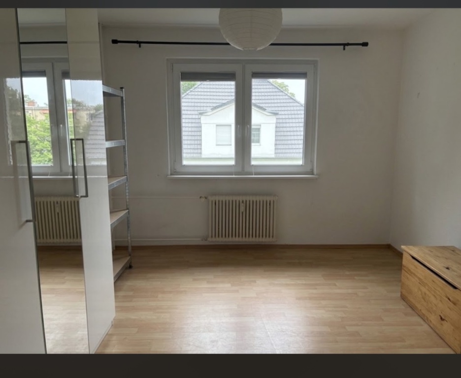 Habitación en WG Steglitz-Zehlendorf Kaiser-Wilhelm-Straße - foto 4
