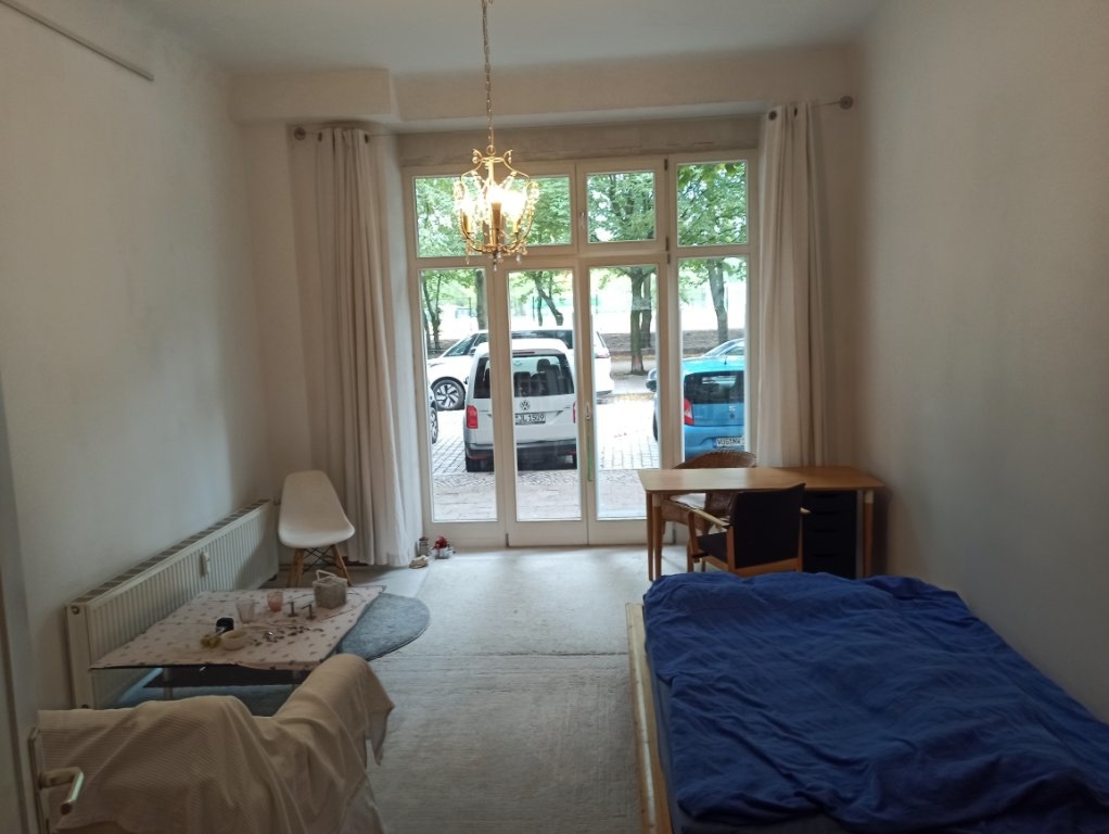 Möblierte 1,5-Raumwohnung in der Gaudystraße – Gaudystraße, 10437 Berlin Prenzlauer Berg – Vorschaubild 6