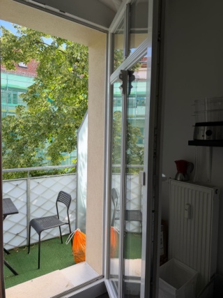 cosy 1,5room flat — photo 1