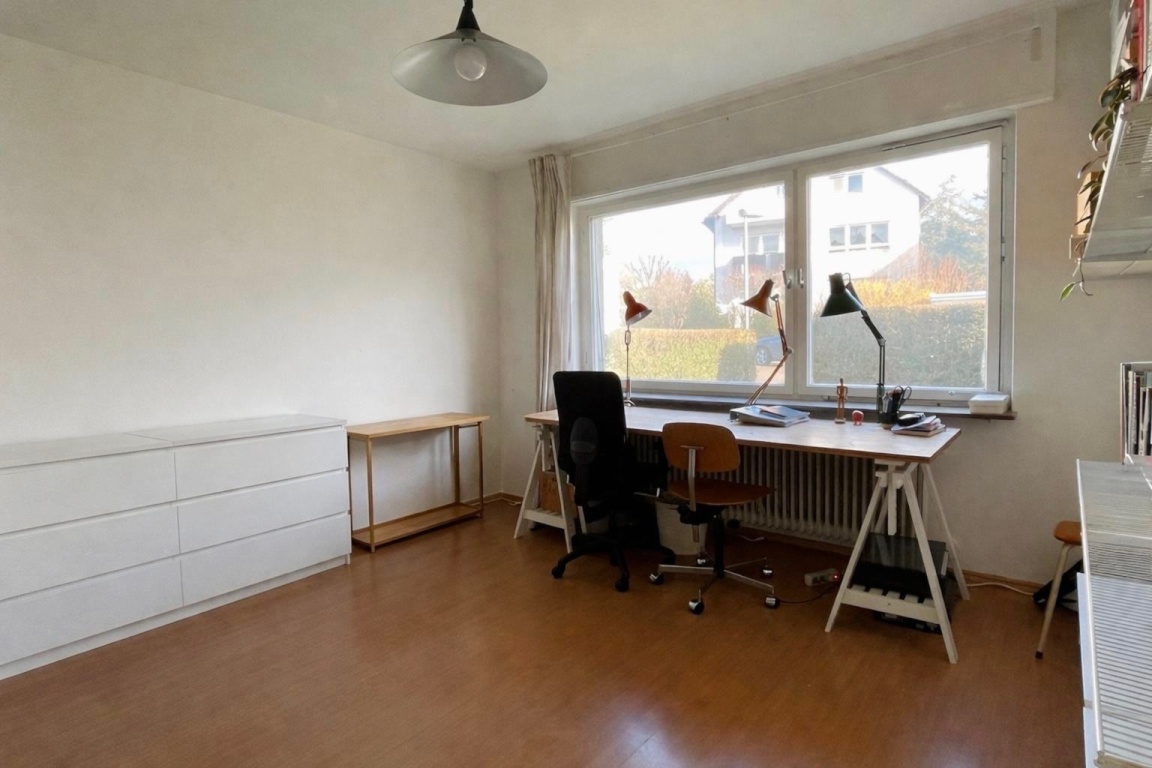 WG-Zimmer Degerloch Wolfschlugener Straße 10A - Bild 11