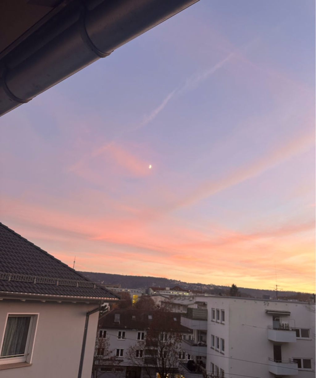 Flatshare West Hegelstraße - picture 5