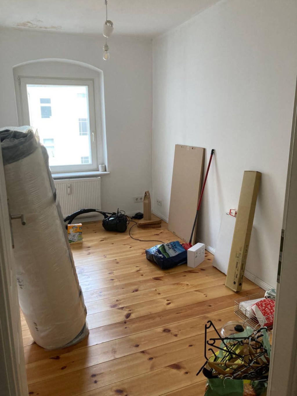 Flat Friedrichshain-Kreuzberg Petersburger Straße  92 - picture 4