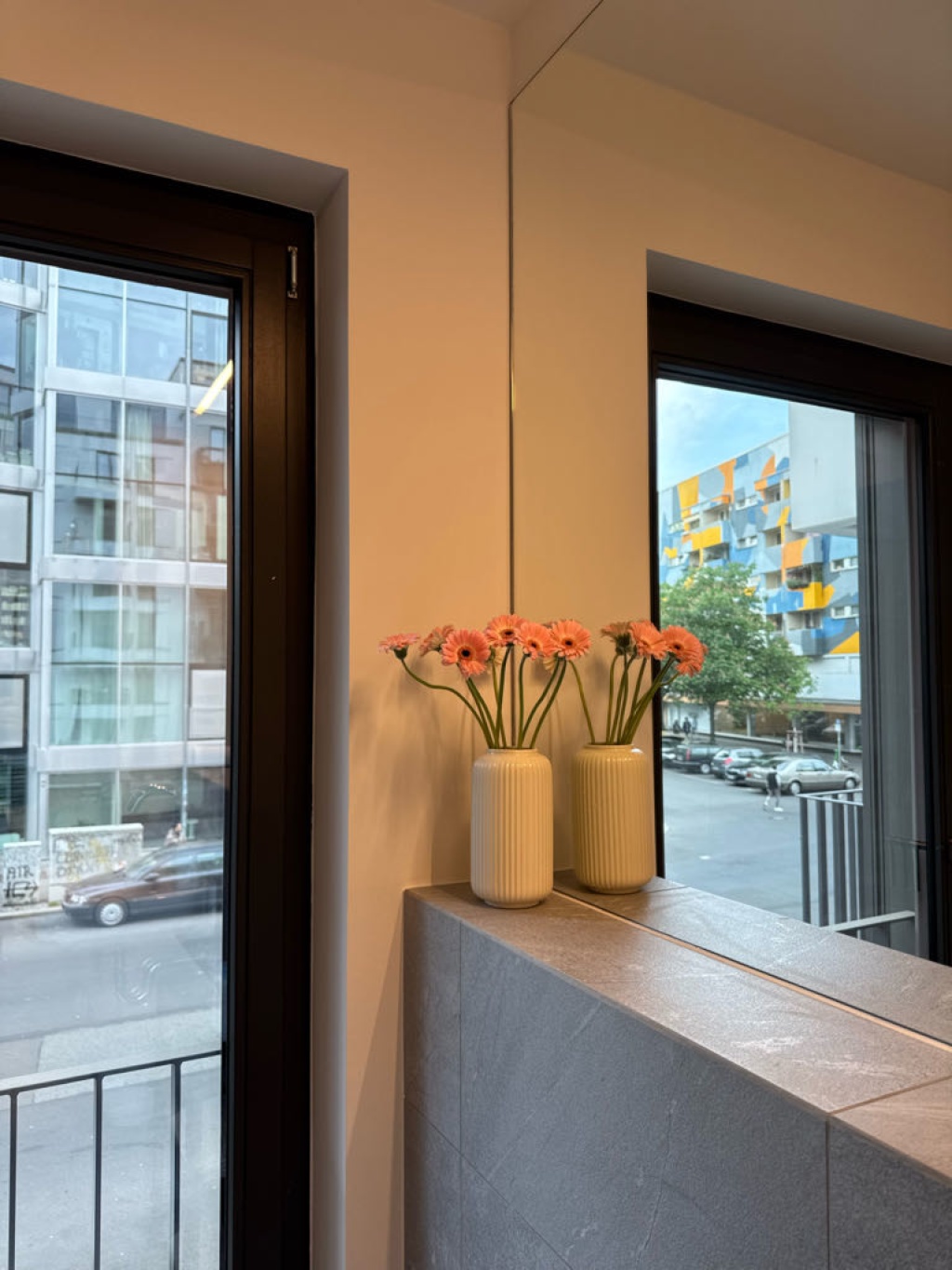 Wohnung Tiergarten Kurfürstenstraße 41 - Bild 4