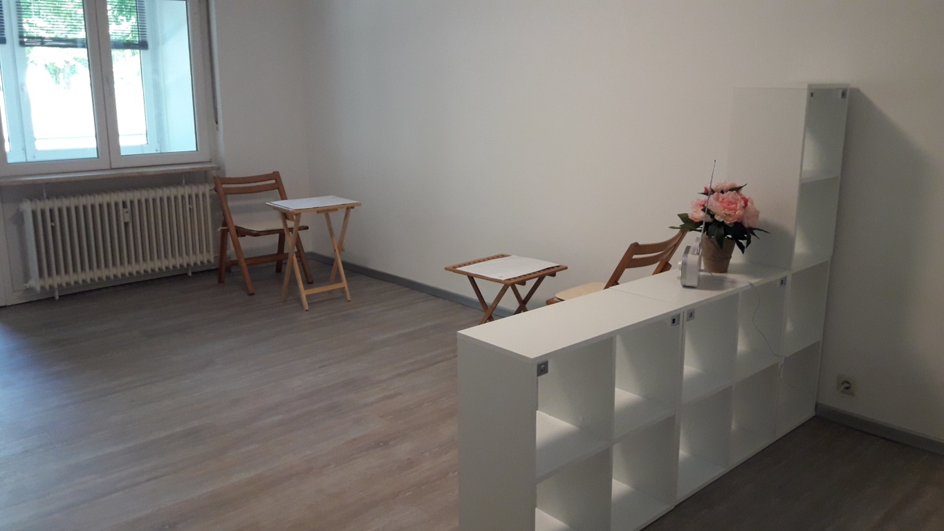 Estudio Neuhausen-Nymphenburg Volkartstraße 41 - foto 5
