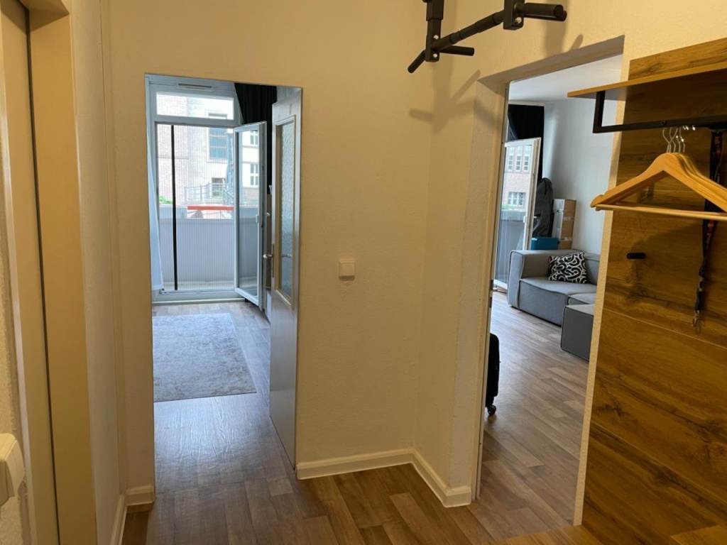 Apartamento Mitte Friedrichsgracht 58 - foto 5