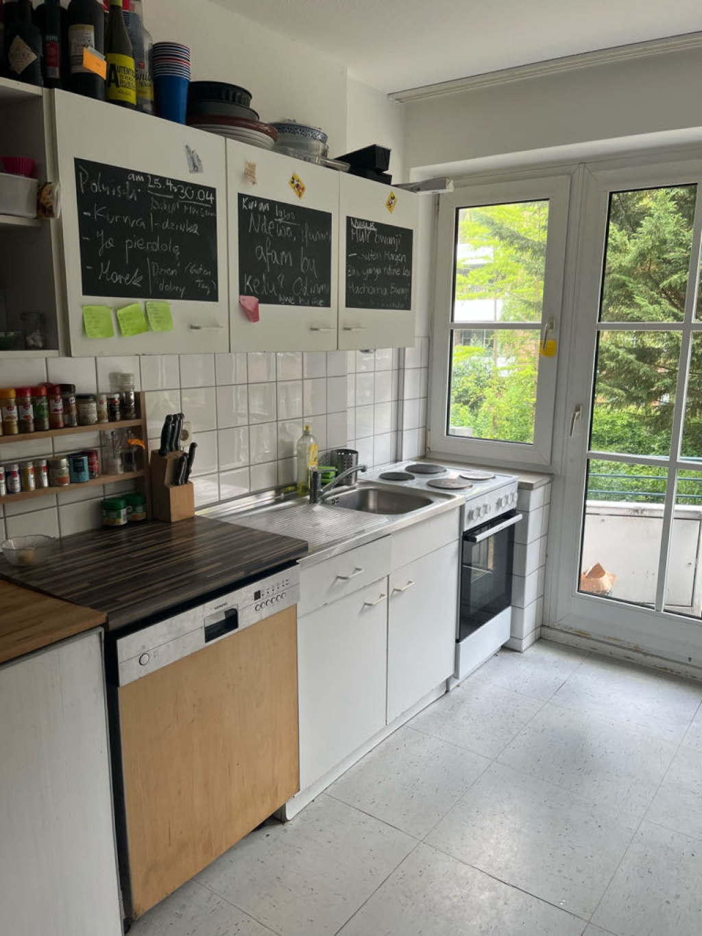 WG-Zimmer Centrum Rudolf-Harbig-Weg - Bild 7